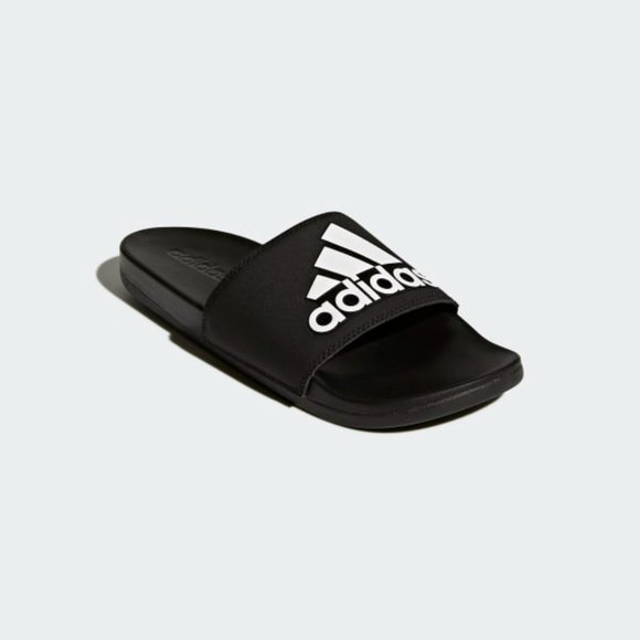 Adidas Adilette comfort slide - Picture 1 of 3
